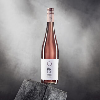 BRIX Rosé trocken