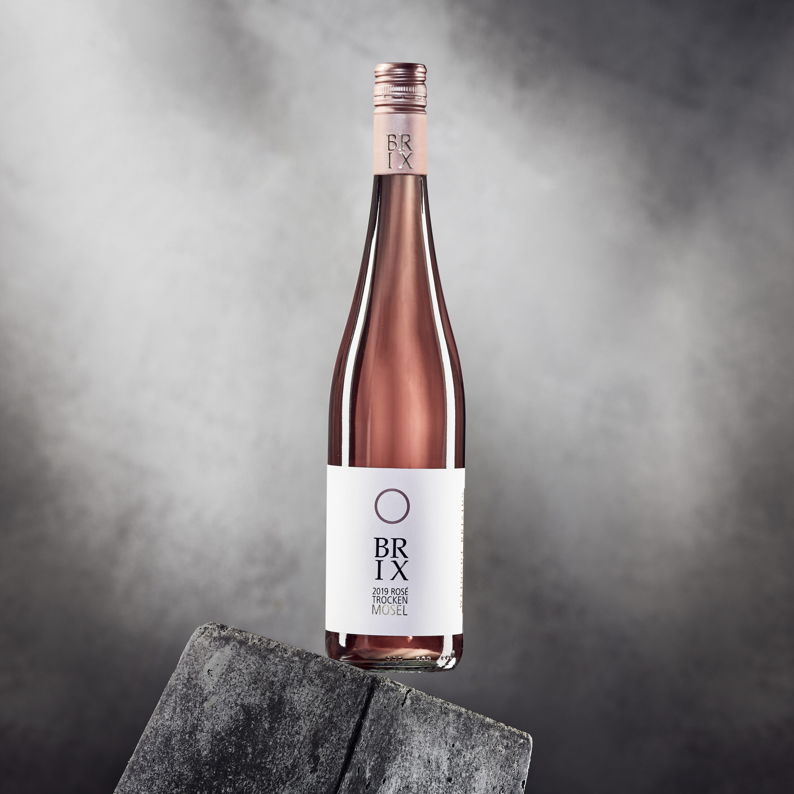 BRIX Rosé trocken